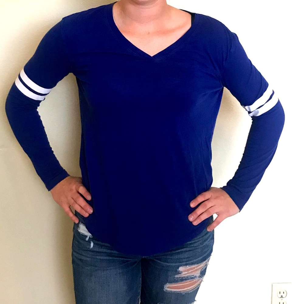 Pink T-Shirt! Super cute Size: S